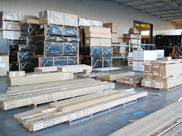 蛭間運送　株式会社