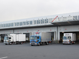 株式会社　オオタカ